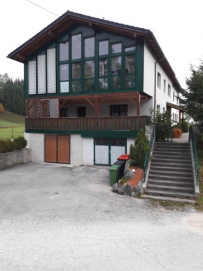 Ferienhaus Steyrdurchbruch
